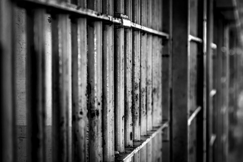 Criminal Defense Lawyer Can Help You Avoid Jail Time