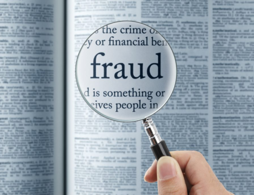 Common Types of Fraud Charges in Texas
