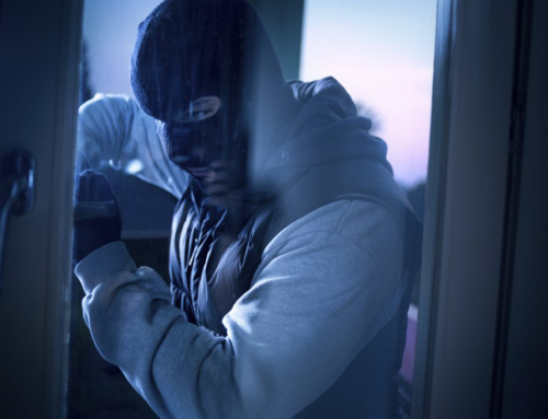 The Difference Between Burglary and Criminal Trespass Charges