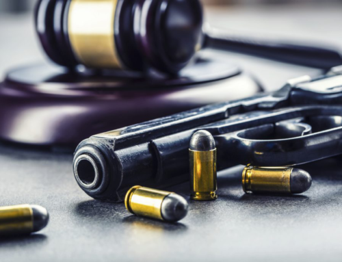 When Is Possession of a Firearm Illegal in Texas?