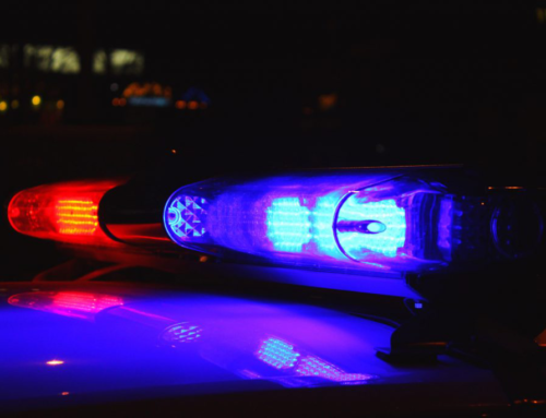 Evading Arrest: Texas Woman Steals Cop Car after Shoplifting