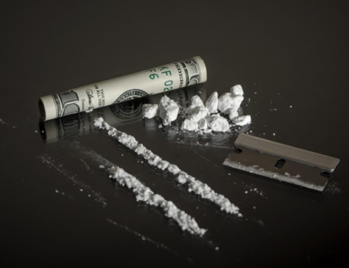 How Is Drug Trafficking Regulated in Texas?